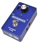 Behringer: PH9 Phaser