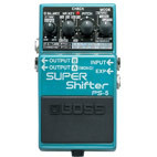 Boss: PS-5 Super Shifter