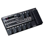 Boss: GT-8 Guitar Effects Processor
