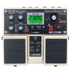 Boss: DD-20 Giga Delay