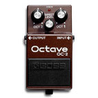 Boss: OC-2 Octave