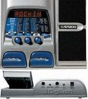 DigiTech: RP200