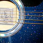 Esteban: Starlight Steel String Cutaway Limited Edition