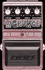 DOD: FX69 Grunge