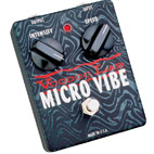 Voodoo Lab: Micro Vibe
