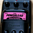 Ibanez: PL5 Powerlead