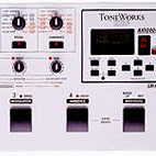 Korg: AX1000G