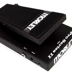 Morley: Pro Series II Wah