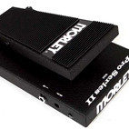 Morley: Pro Series II Wah