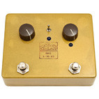 Lovepedal: Les Lius Overdrive