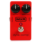 MXR: M102 Dyna Comp