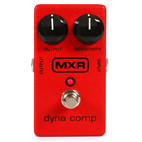 MXR: M102 Dyna Comp