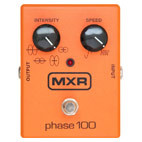 MXR: M107 Phase 100
