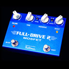 Fulltone: Full-Drive 2 Mosfet