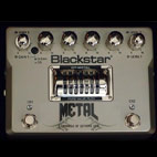 Blackstar: HT-Metal