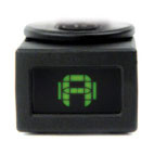 Planet Waves: Mini Headstock Tuner PW-CT-12 NS