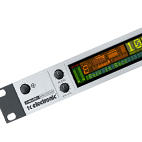 TC Electronic: G Major 2