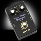 Artec: SE-DDB Duo Drive Blender