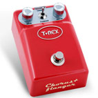 T-Rex: ToneBug Chorus/Flanger