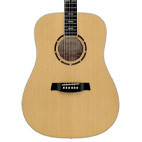 Hagstrom: Siljan Dreadnought