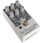 EarthQuaker Devices: Bit Commander