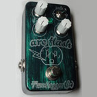 FuzzHugger(fx): Arc Flash Oscillator