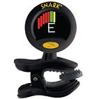 Snark: SN-8 Clip On Tuner