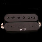 Ibanez: V7