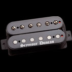Seymour Duncan: Black Winter