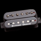 Seymour Duncan: Black Winter