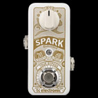 TC Electronic: Spark Mini Booster