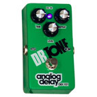 Dr Tone: DLY-101 Analog Delay