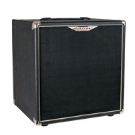 Ashdown: Five 15 100W
