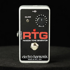 Electro-Harmonix: RTG Random Tone Generator