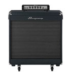 Ampeg: PF-350 & PF-210 HE Half-Stack
