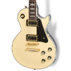 Epiphone: Les Paul Custom Blackback