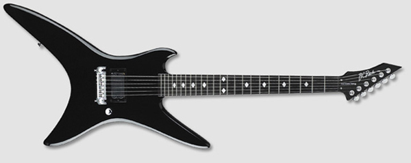 Chuck Schuldiner Tribute Stealth Review: Bogner half stack for gigs, 5 ...