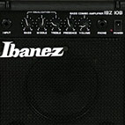 Ibanez: IBZ10B