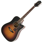 Epiphone: DR-500MCE