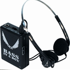 Dean: Bass In A Box