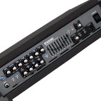 Carvin: BX600