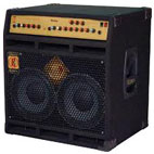 Eden: DC210XLT Metro Combo