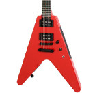 Epiphone: Jeff Waters Annihilation-V