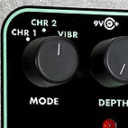 Electro-Harmonix: Stereo Clone Theory