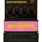 Arion: MDI-2 Bass Distortion