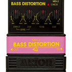 Arion: MDI-2 Bass Distortion