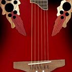Ovation: AE48 Applause