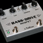 Fulltone: Bass-Drive Mosfet