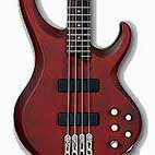 Ibanez: BTB550MP