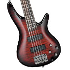 Ibanez: SR405QM